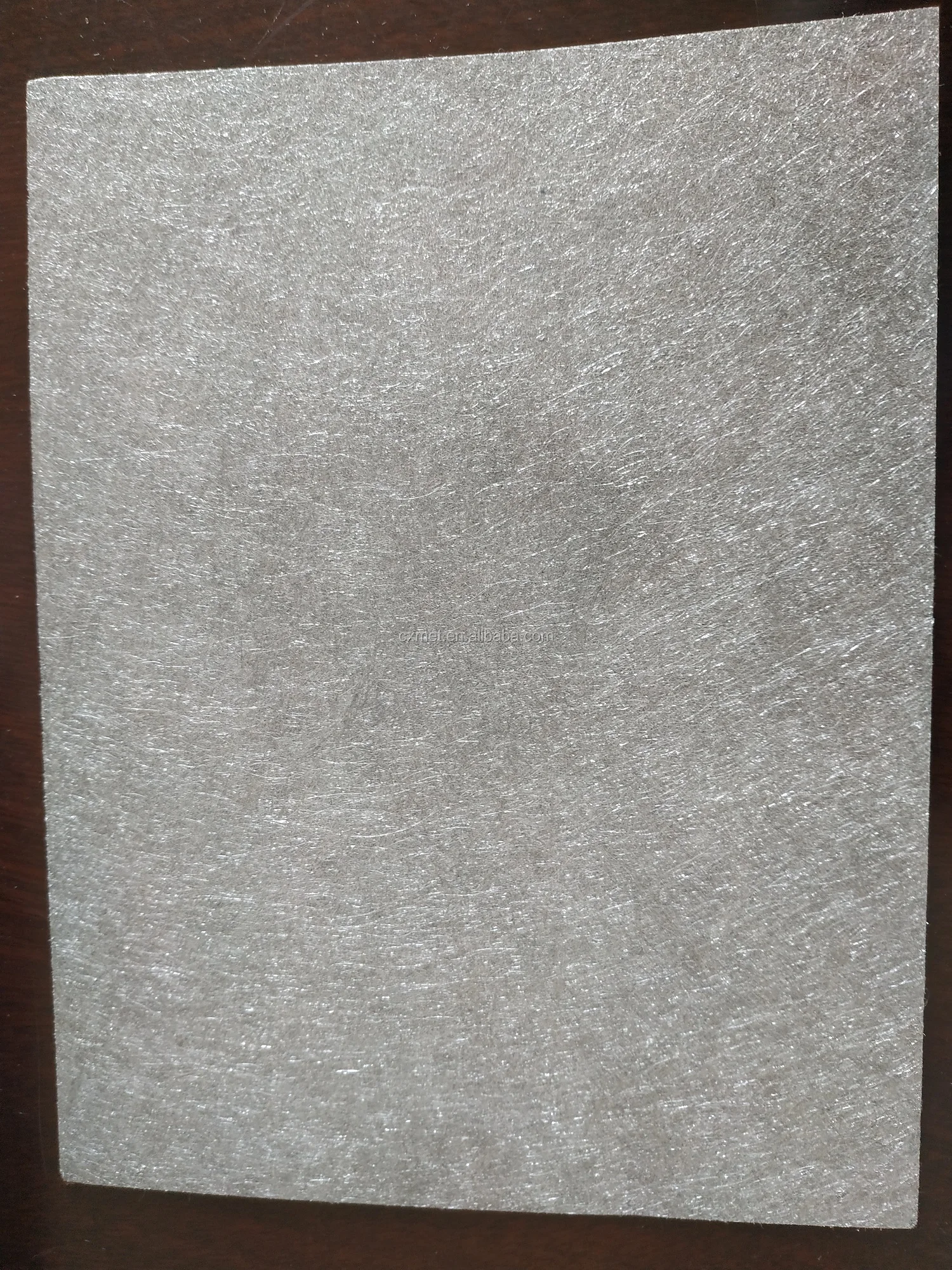 titanium foam sheet, titanium cellular sheet, Porous Titanium Sintered Plate
