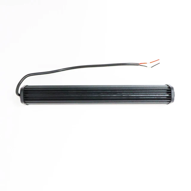 MOXI High Quality High Power 9V-30V 750W White Color LED Light Bar For Truck Car And Vehicle