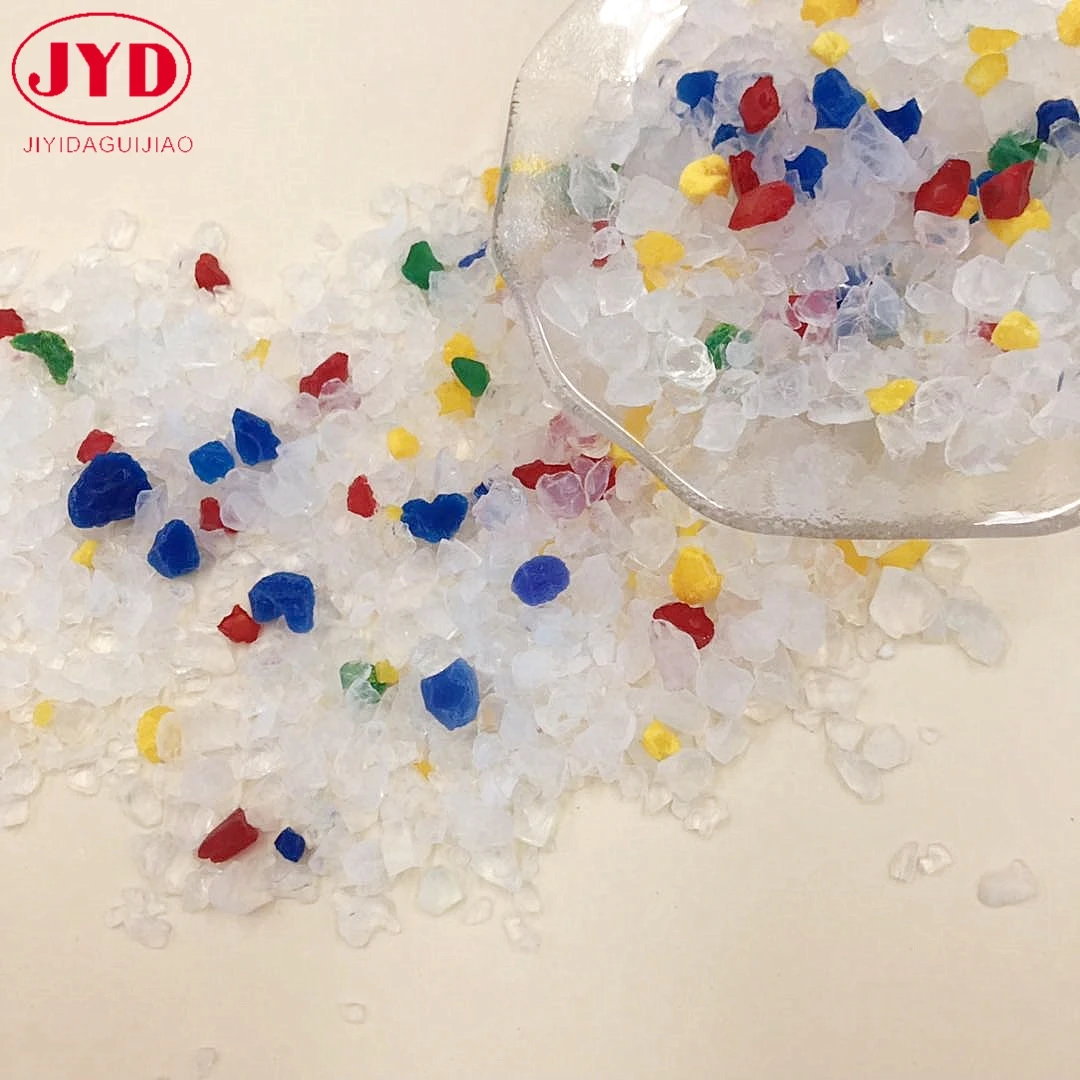 Cat litter silica bulk crystal cat litter bulk silica gel cat litter