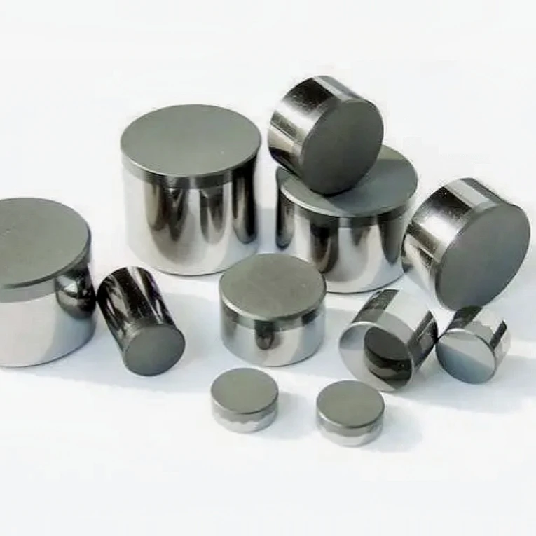 3/4/5 Bladed PDC Drill Bits with Pdc Cutters Chinese Manufacturer Factory Distributre Drilling Mining Application