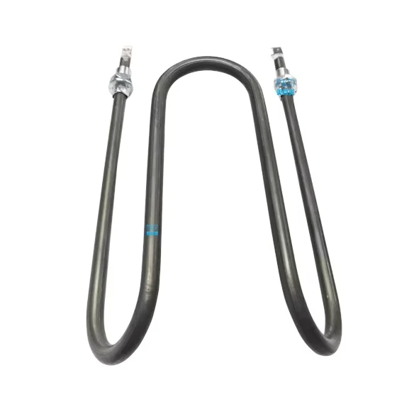 Factory outlet heating element Stainless steel heating pipe Air fryer Electric oven