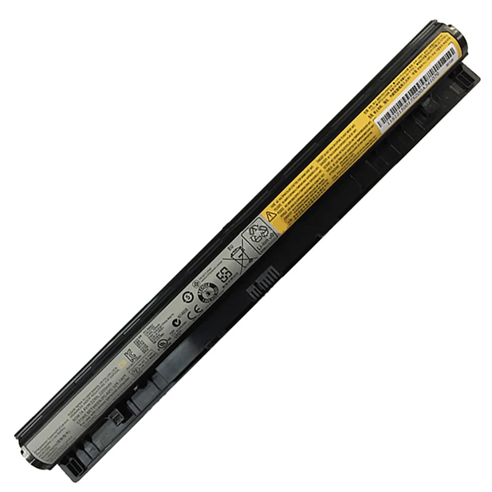 Высококачественный аккумулятор для ноутбука Lenovo L12M4A02 L12L4E01 L12M4E01 для Lenovo G400s G405s G410s G505s G510s S410p S510p