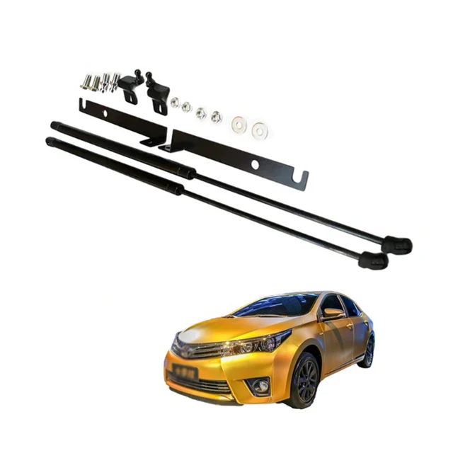 Chimptool подходит для yota 20 Corolla опорный стержень капота и гидравлический газовая пружина