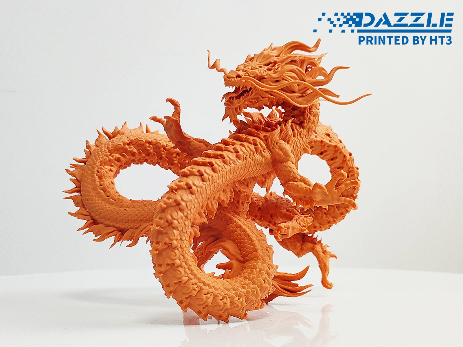 Customized High Quality Rapid Prototyping SLA SLS FDM MJF Plastic Resin ABS Nylon 3D Printing Machining Service