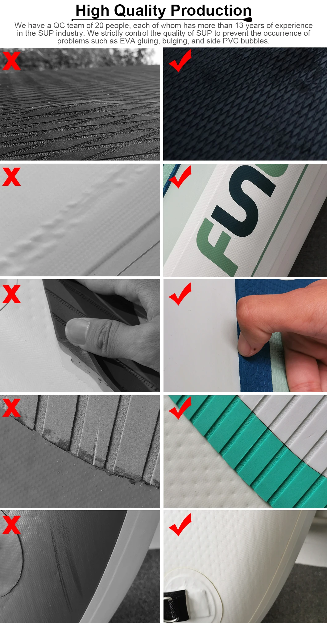 China Manufacturer Supply OEM sup board stand up paddle board fish surf fishing paddleboard