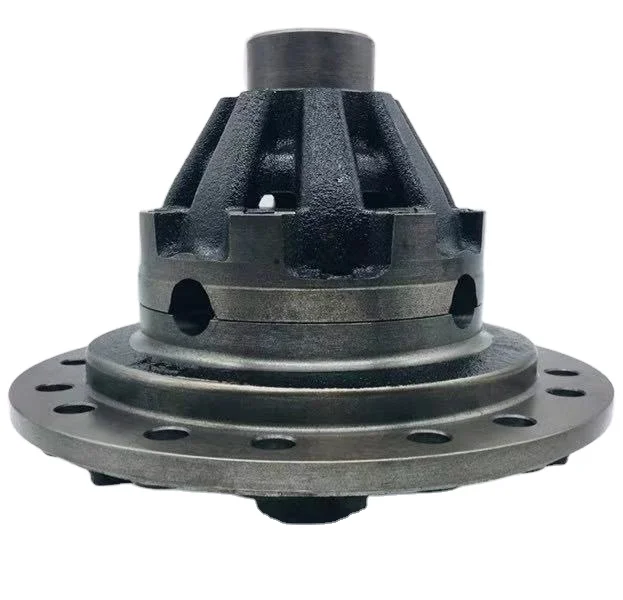 41301-2310, HINO 300 DIFFERENTIAL HOUSING