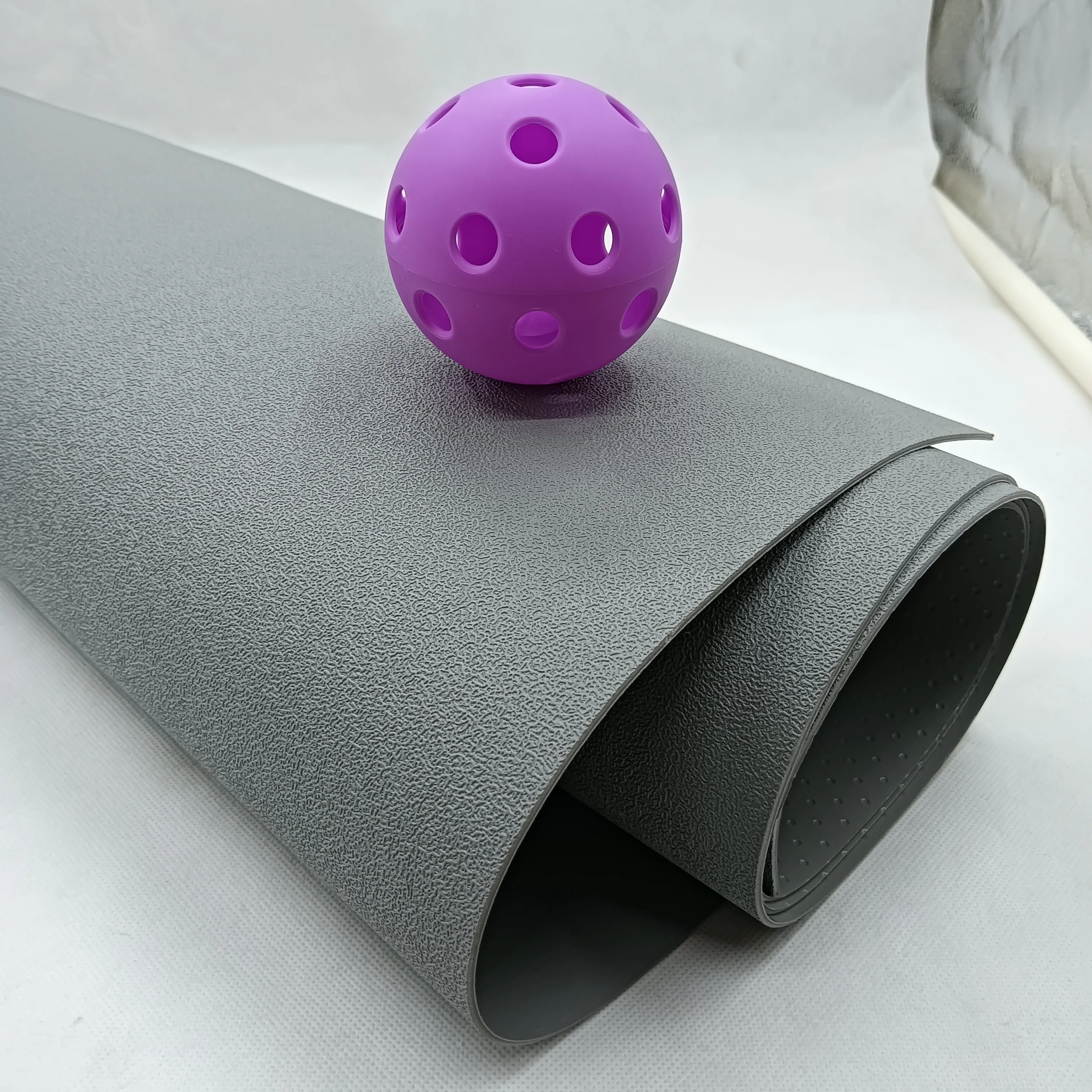 Factory direct Sports lock PVC indoor floor