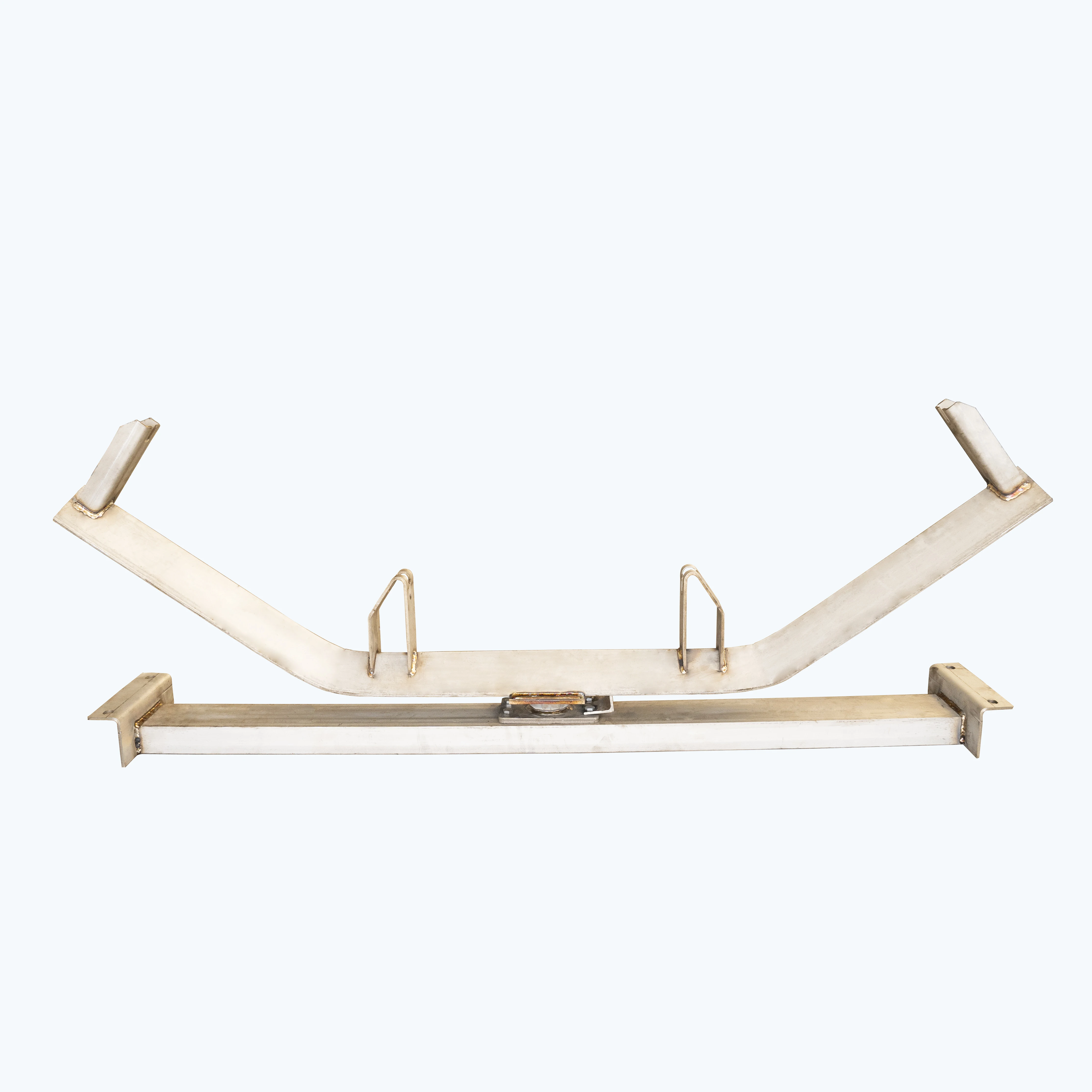 best price manufacturer suppliers heavy duty gravity idler belt conveyor rollers of conveyor