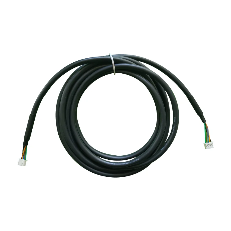 Новый кабель связи XP600 для DTF/Eco растворитель/сублимационный принтер