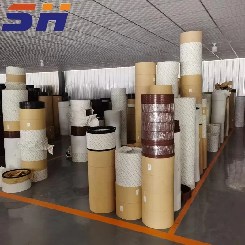 Оптовая продажа каркасное масляное уплотнение JULU Shihao используется для герметизации в масляных и пылевых средах TC