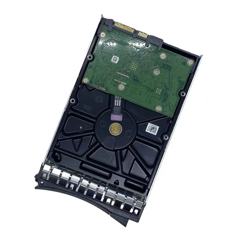 Высокопроизводительный Жесткий диск 8 ТБ Sas 12 Гбит/с 7,2 k 3,5 Md3400 Md3800 Md1200 m40-й жесткий диск