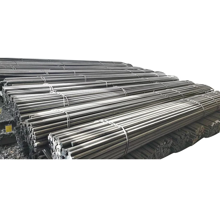 Low carbon High Purity Iron for made alloy  for NdFeB Magnetic material neodymium nickel cobalt Rolled Steel Bar  Steel Iron Rod