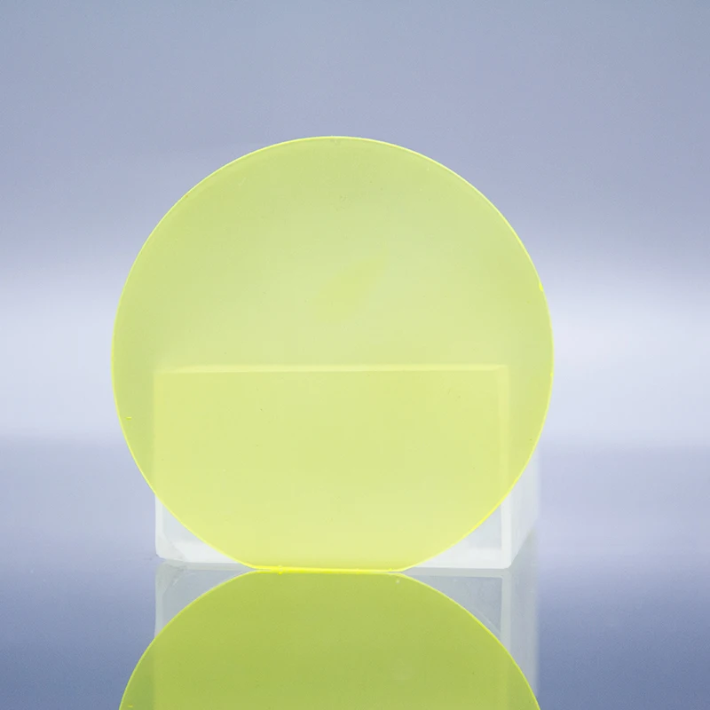 crystal single photon emission computed tomography(SPECT) ce doped yag