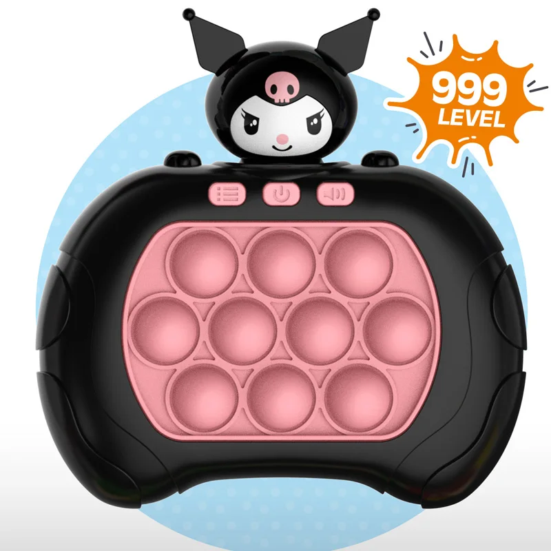 NEWSTAR NS1265 Speed Push игра-головоломка горячая Распродажа развивающая игрушка для соревнований детей пластиковая скорость игровой автомат