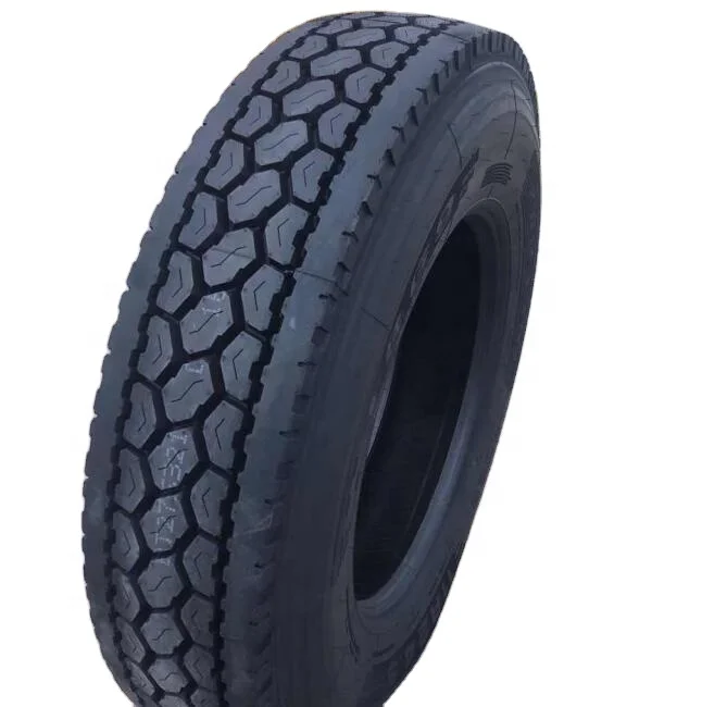 
aluminum rims 11R22.5 truck tires for hot sales  (60083376862)