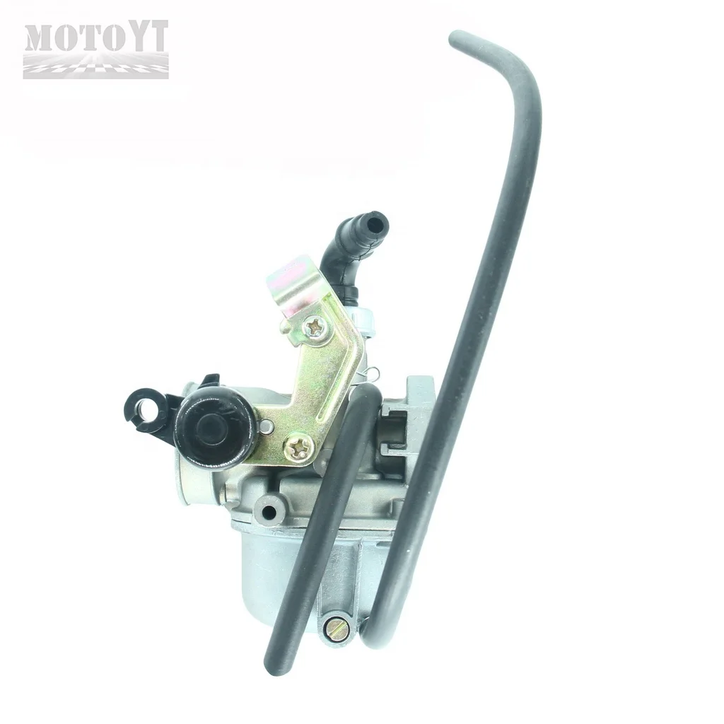 Карбюратор Motorcye PZ19 для двигателей