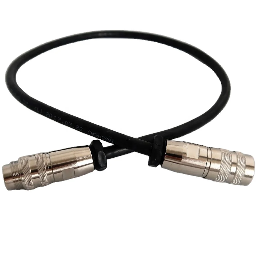 Соединительные кабели AISG, терминал, 6 контактов, жгут проводов