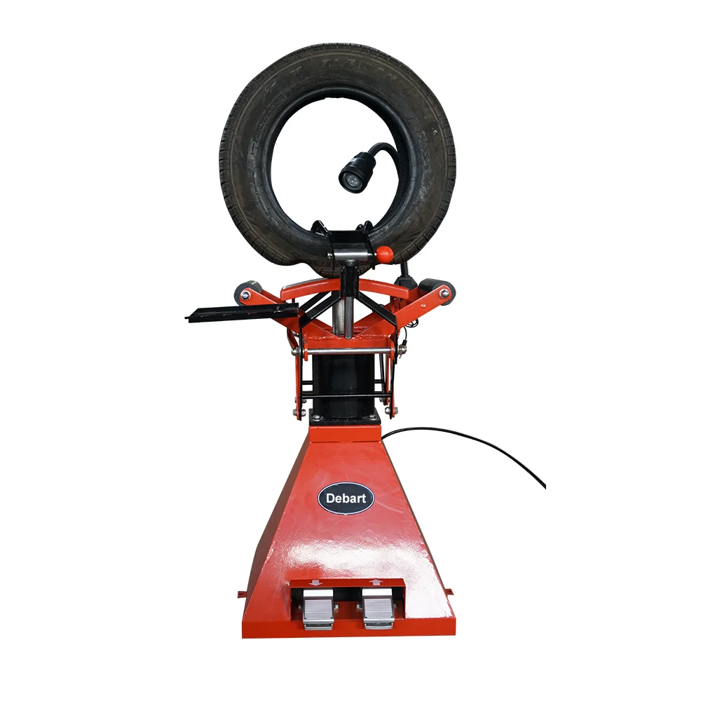 Wheel balancing machine balancer china tire changer machine with ce certification