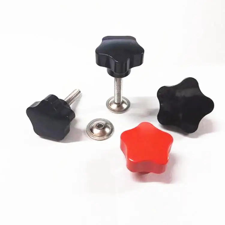 Five Star Kitchen Drawers Dressers Bakelite Handle Screw Laminated Plastic Head Bedrooms Living Rooms Warehouses Basements