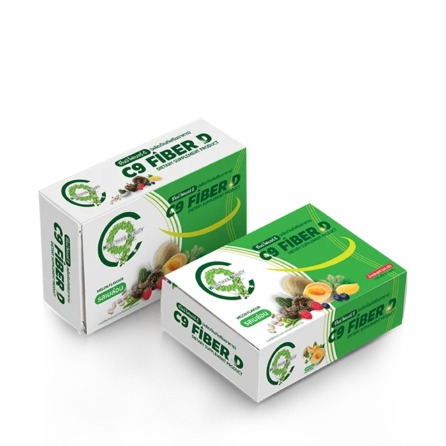 Таиландское волокно C9 D для снижения веса, пищевая здоровая добавка для снижения веса, пищевая добавка для снижения веса, доступен образец 15 г * 7