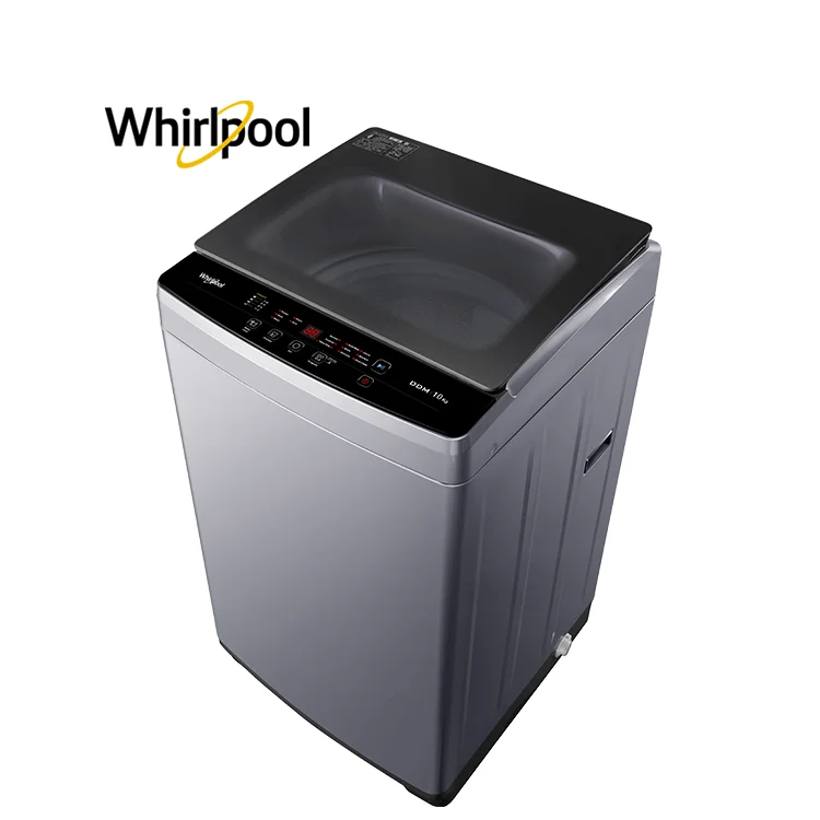 Полностью автоматическая стиральная машина с максимальной загрузкой 10 кг