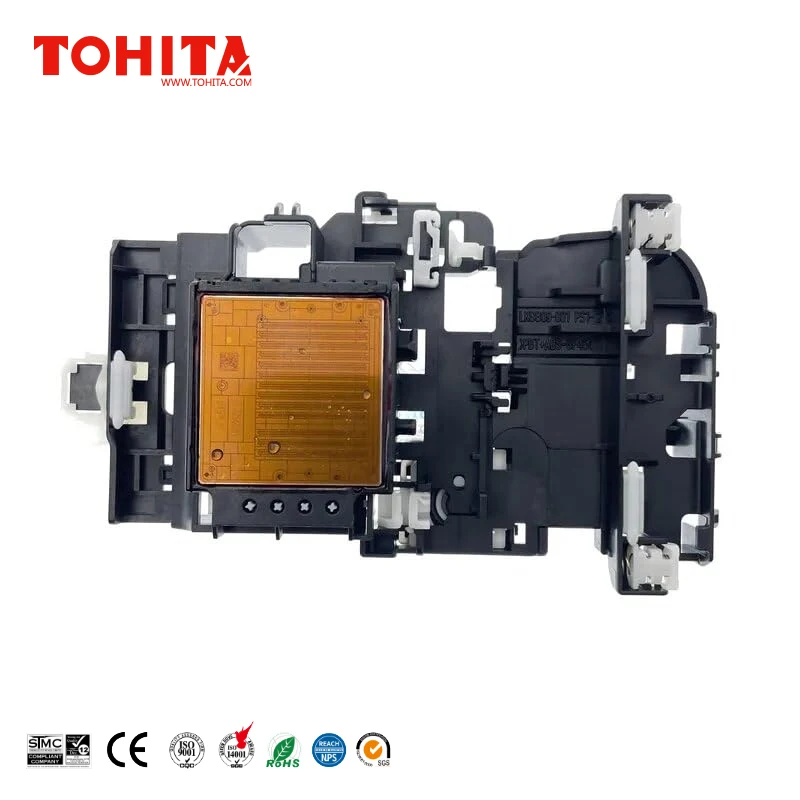 LK8809-001 печатающей головки LKB109001 для Brother T310 T510 T710 T720 T820 T810 T910 TOHITA