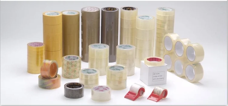 Desktop Automatic Rewinding Machine