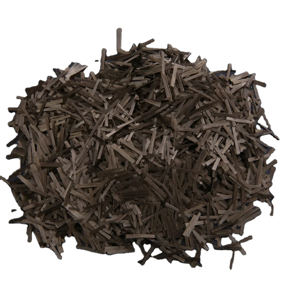 High Quality Concrete Basalt Fiber Concrete Reinforcement Basalt Fiber
