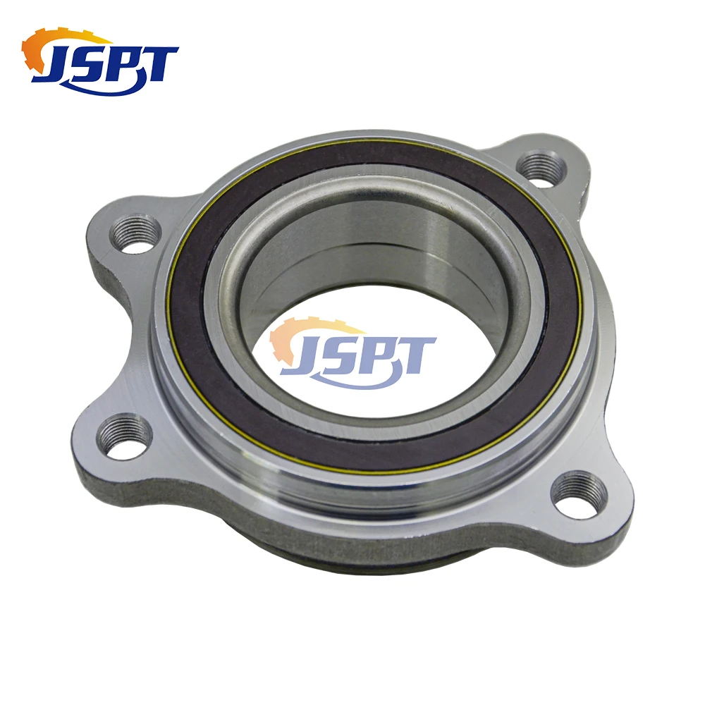 
8W0407625 8W0498625 Wheel Hub Bearing Unit Assembly For Audi Front/Rear Alex 