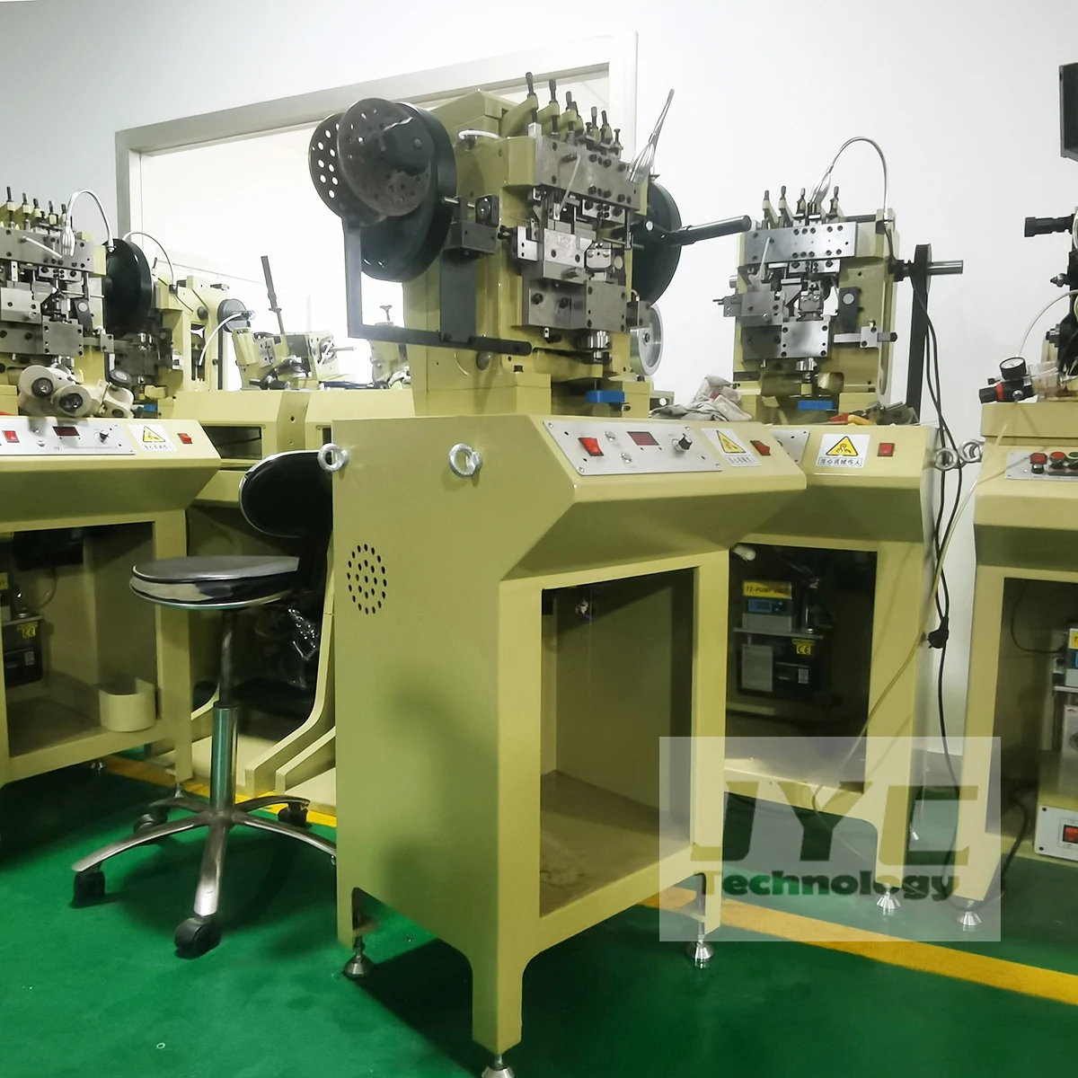 Оборудование Для Вязания Ювелирных изделий, машина для изготовления золотых веревок и цепочек для золотых смирей