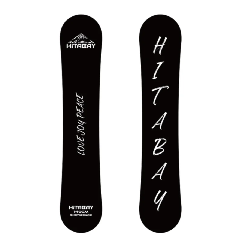 Best selling China made snowboard low price outdoor sports skiing snowboard