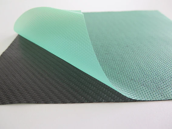 
Electrical Insulation FR4 Fiberglass Epoxy Resin Laminate Board 