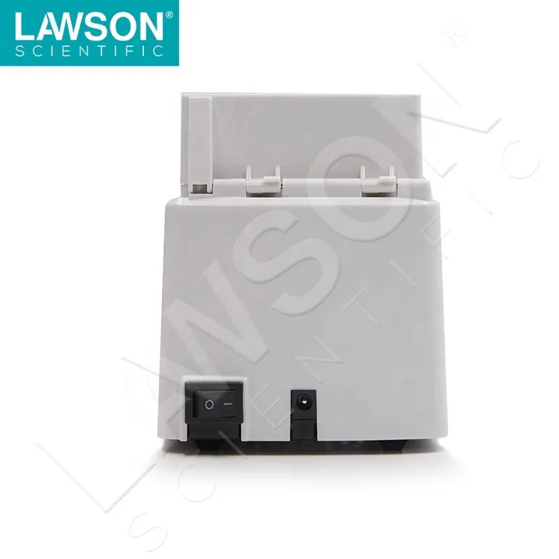 MiniH-100L digital metal thermostatic manufacturer mini dry bath incubator mini dry bath low price Dry Block Heater