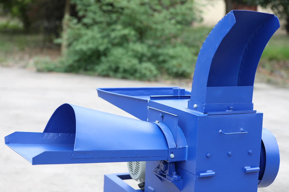 chaff cutter machine / chaff cutter for sale / grass chopper machine for animals feed