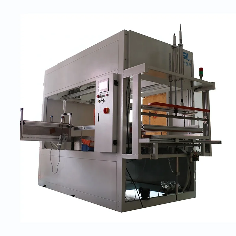 SANLI Other Packaging Machines filling machinery Bagging and Sealing Machine for Empty Bottle