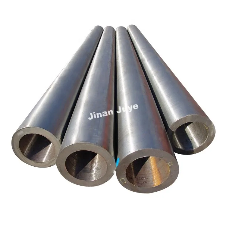 q235 carbon steel seamless pipe ASTM A106 SAE 1020 APL seamless high pressure steel