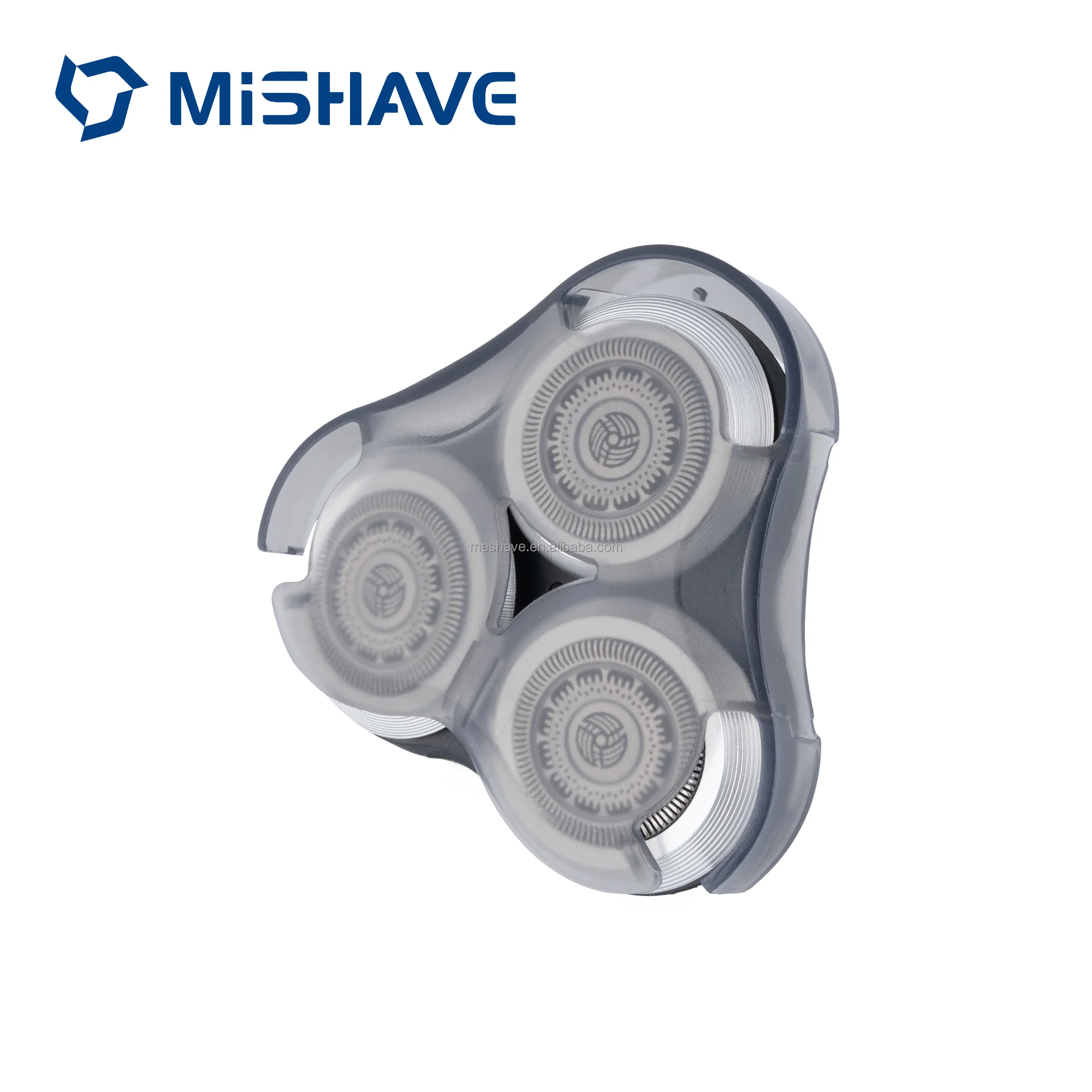 RQ12 shaver Head for Philips Norelc RQ12 3D razor blades 1200X Series RQ10 Sensor Touch 3D Head for Electric Razor shaving Heads