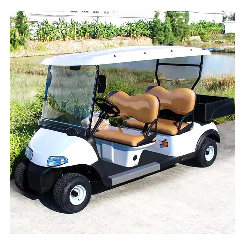 8 кВт 4x4/4wd Электрический Utv/дюн багги электрический