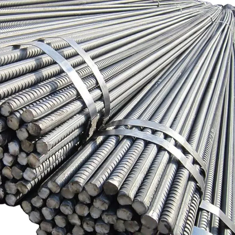 16mm reinforcing steel rebar Factory direct sales high quality
