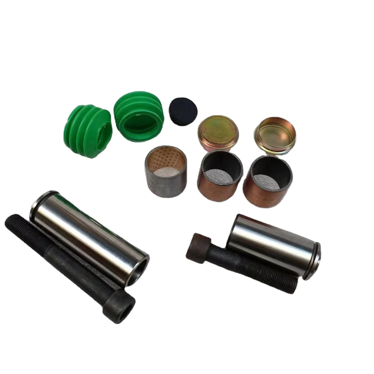 Yutong Bus Parts Brake Caliper Spare Parts Rear Brake Caliper Truck Brake Cailper Repair Kit