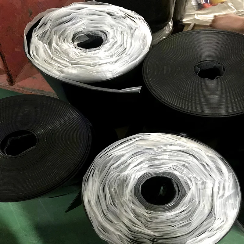 CYG Pipeline Tape Similar to Canusa Wrapid Sleeve