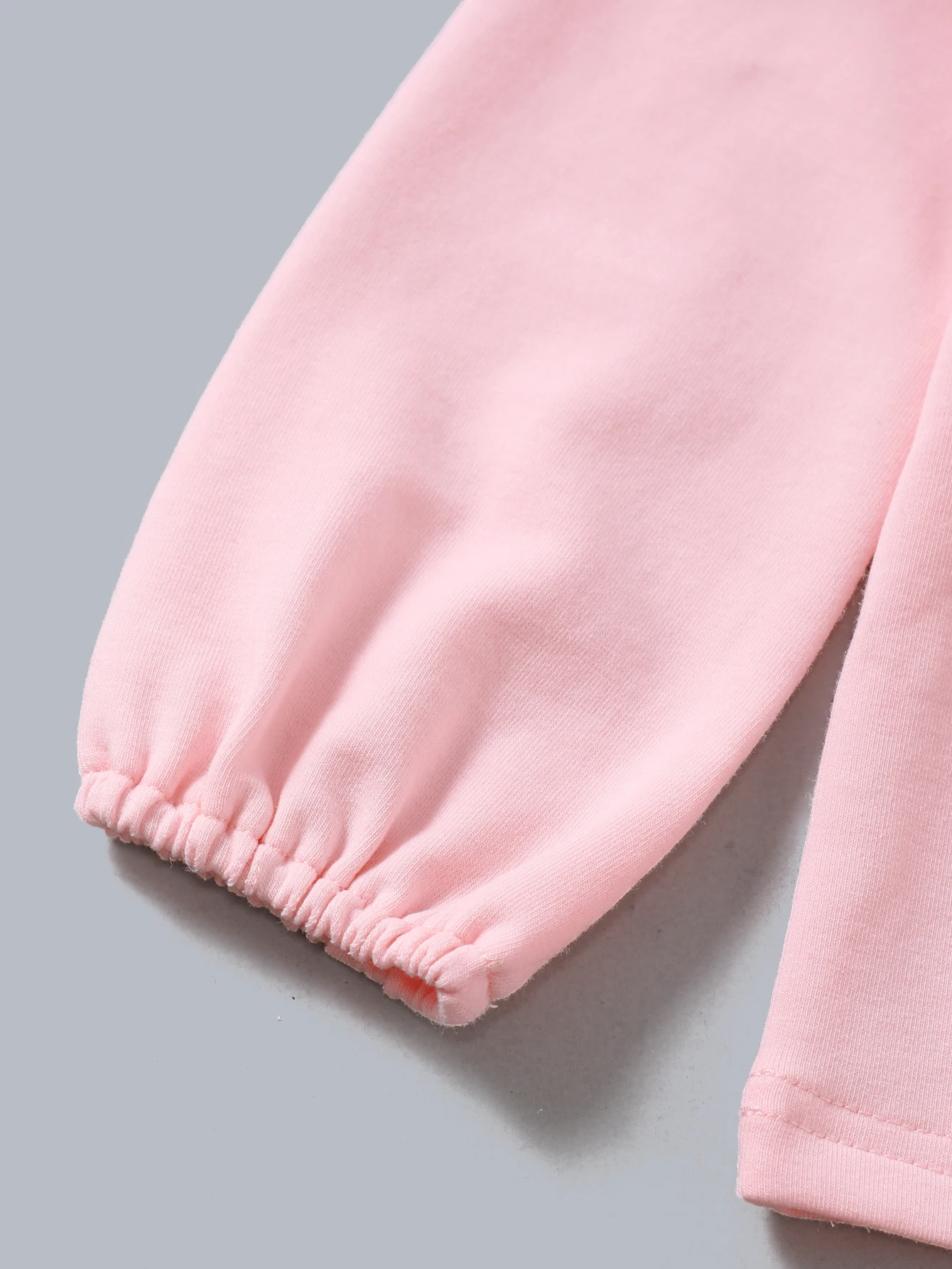 CDM 7131 Hot Sale Baby Girl Long Sleeve Outfits T-shirt+ Print Pants 2pcs Suit Fall Children Boutique Clothing