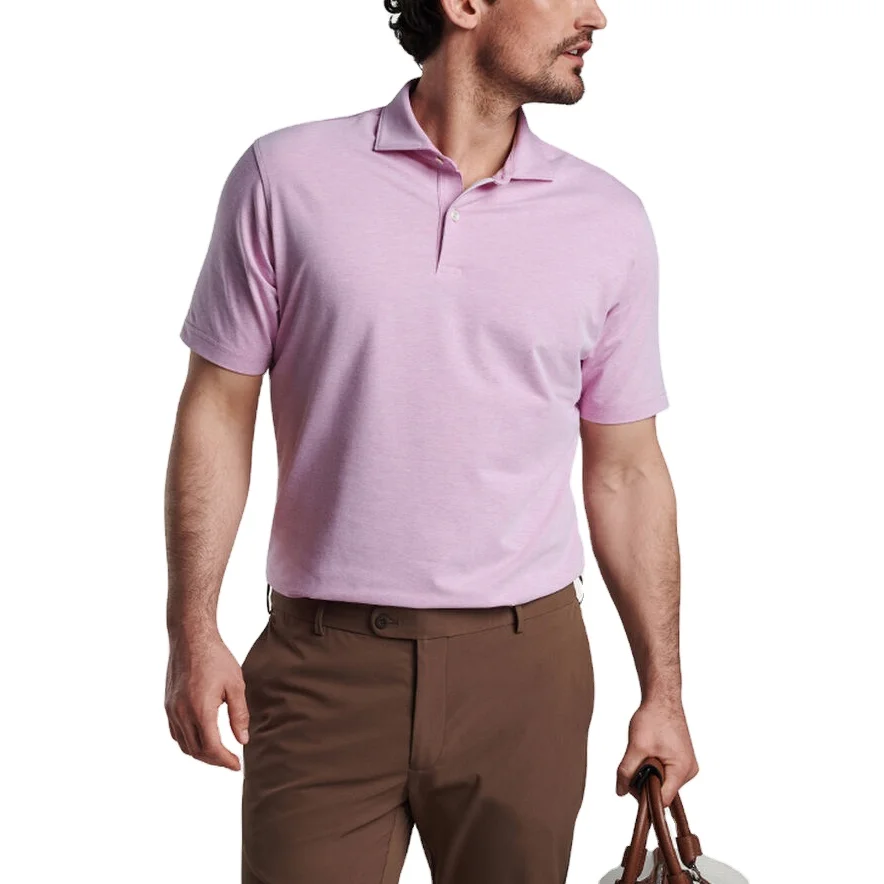 Blank Cool Outrageous Polyester Sale Stretch Oem Vibrant Stretchable Man Camo Inexpensive Funky Navy Golf Polo Shirt