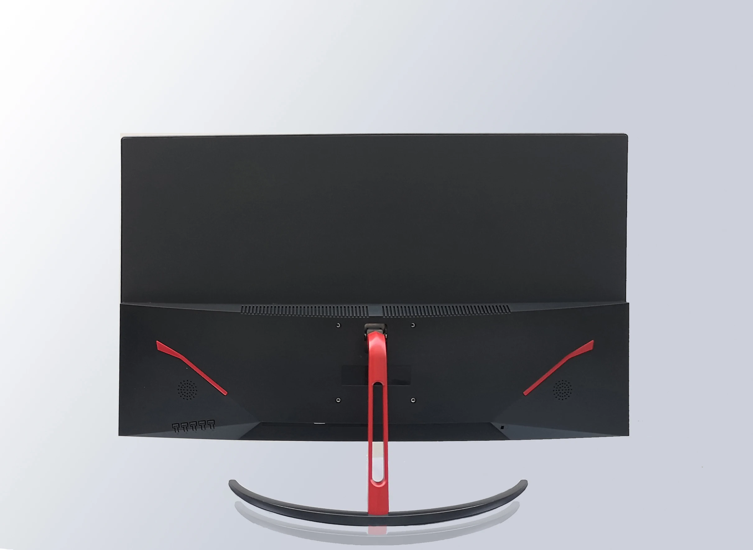 Led Monitor frameless design 24/32 inch 2k high speed led curved gaming  computer monitor for desktop