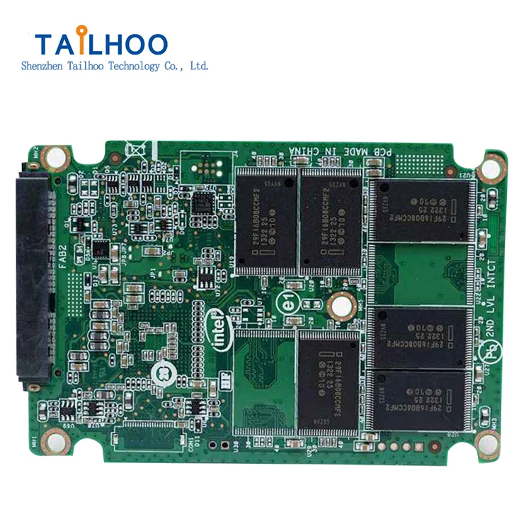 Custom Oem Pcba Circuit Board Supplier