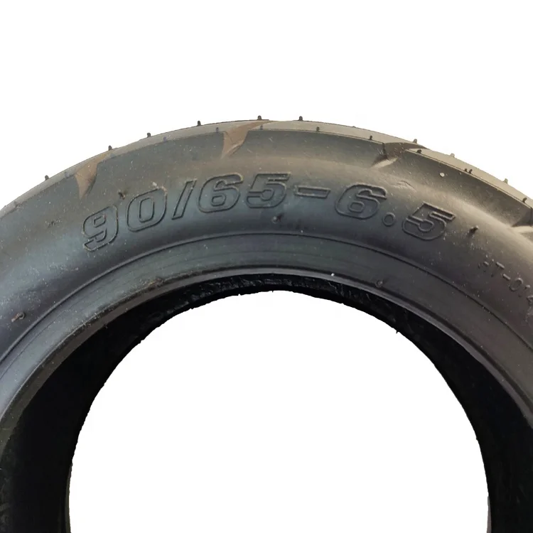 11 inch 90/65-6.5 Off-road tyre 90/65-6.5 tubeless tire for Speedual Plus Zero 11X Electric Scooter