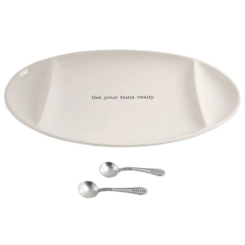 
Top Quality Competitive Price Dinner Set Craft Ceramic Food Plates 