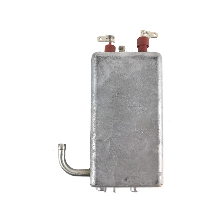 
B3 stainless steel 304 beverage heater for dispensers 