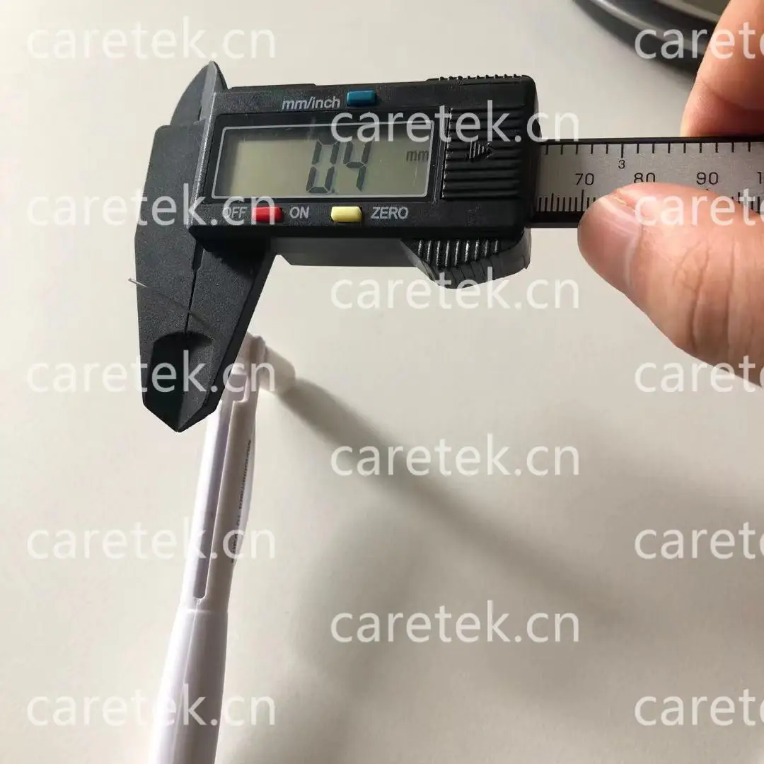 
10 Gram Medical Foot Neuropathy screening Tester Diabetic Monofilament 