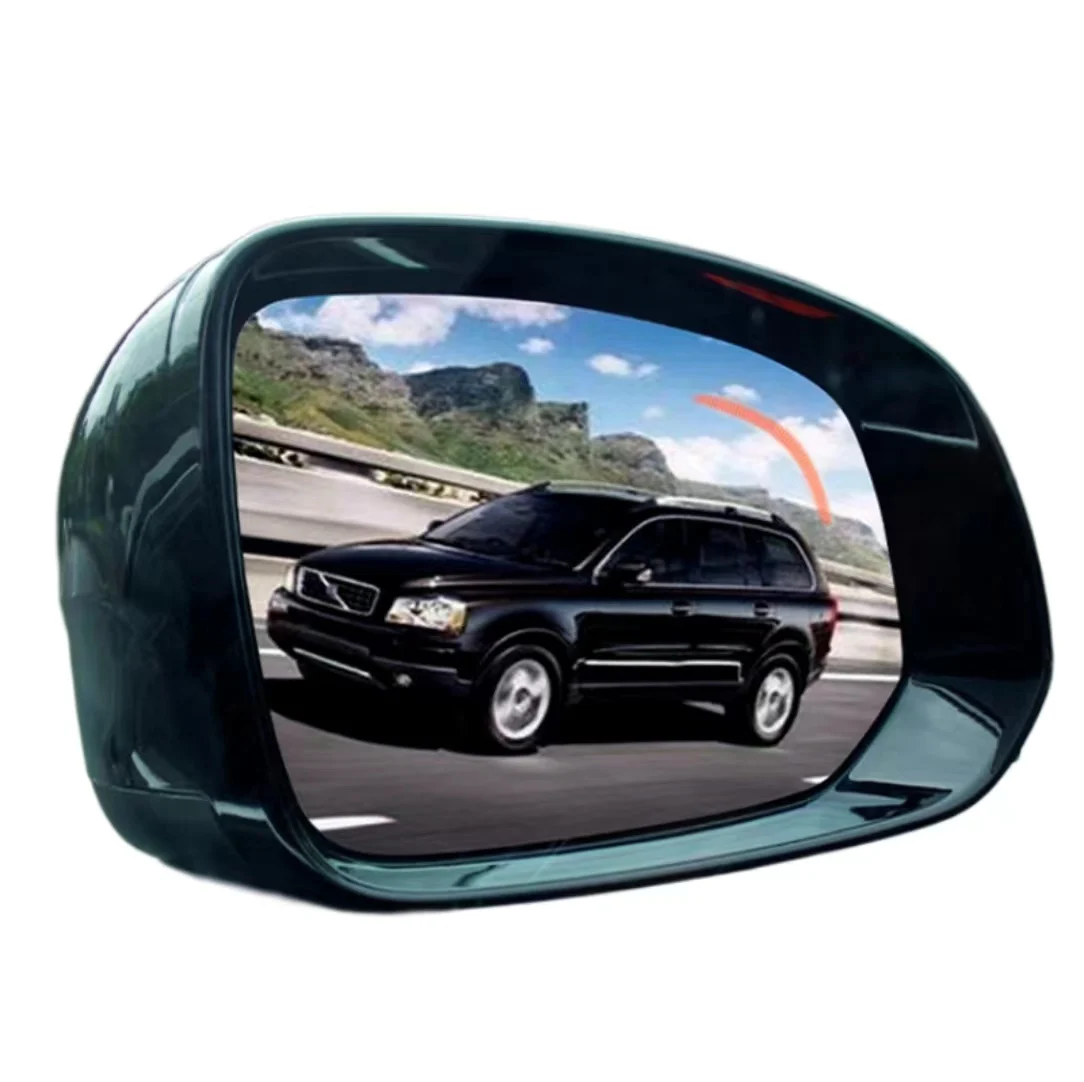 human presence sensor